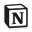 Notion Page Search icon