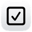 Apple Reminders icon