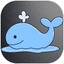 Open Docker icon