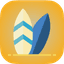 Surfs Up icon