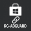 RG AdGuard Links icon