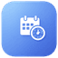 Cron Manager icon