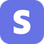 Stripe icon