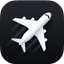 Flighty logo