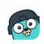 Gomander icon