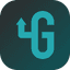 gRPC UI icon