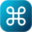 Universal Commands icon