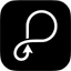 Prompts.chat logo