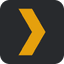 Plex icon