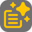 Prompt Builder icon
