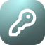 Apple-Like Password logo