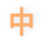 Chinese Character icon