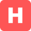Humaans icon