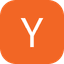 Y Combinator logo