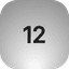 Number Research icon