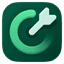 Raycast Focus Stats icon