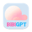 BibiGPT AI Summarize Audio and Video icon
