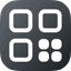 QRCP icon