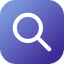 Fuzzy File Search icon