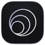 Orbit icon