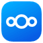 Nextcloud icon
