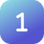 Count Numbers icon