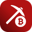 Bitaxe Status icon