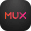 Mux.com icon
