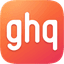 Ghq Plus icon