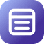 Shortcuts Search icon