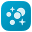 Clean Text icon
