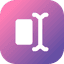 Text Replacements icon