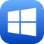 Windows Domain icon