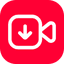 Video Downloader logo