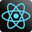 React Documentation icon