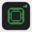 GPU Fleet Monitor icon